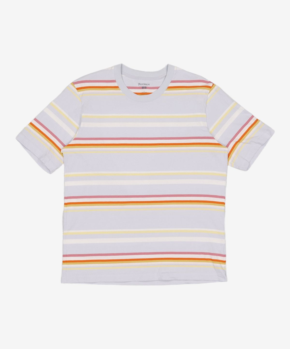 유니클로 x JW 앤더슨(UNIQLO x JW ANDERSON) 반소매 티셔츠 L