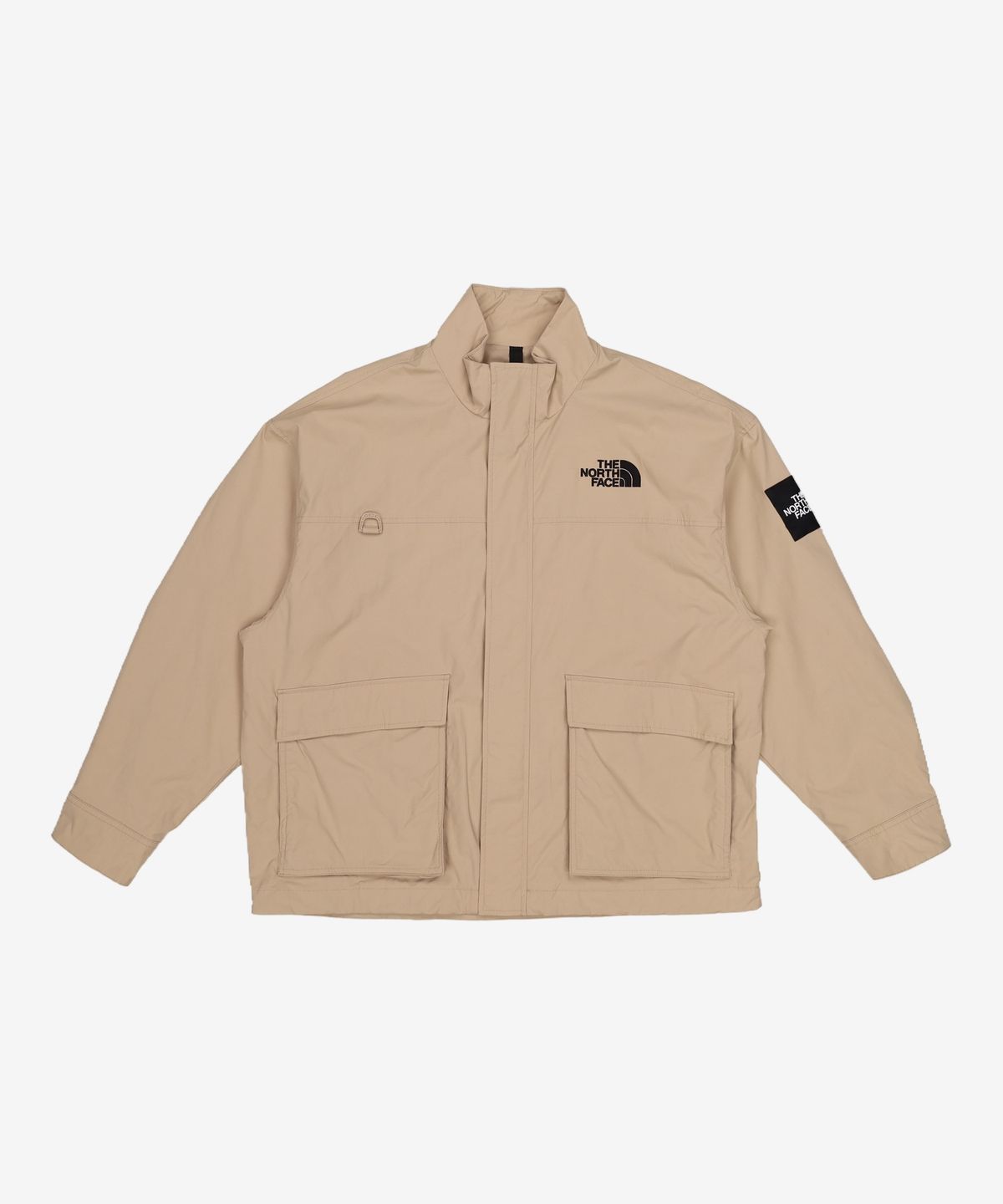 노스페이스(THE NORTH FACE) NJ3BP07K 화이트라벨 닐턴 자켓 105