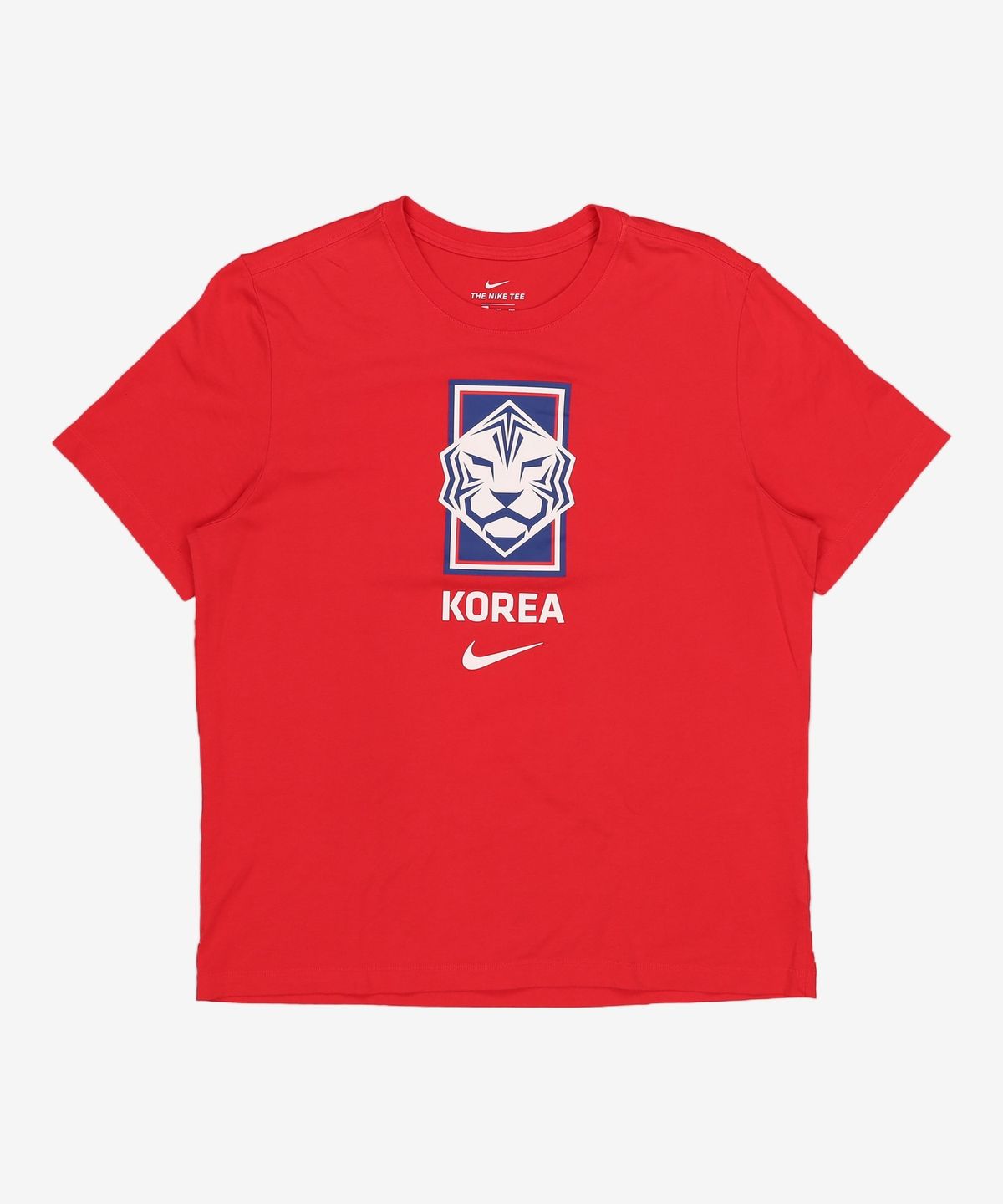 나이키(NIKE) 반소매 티셔츠 XXL