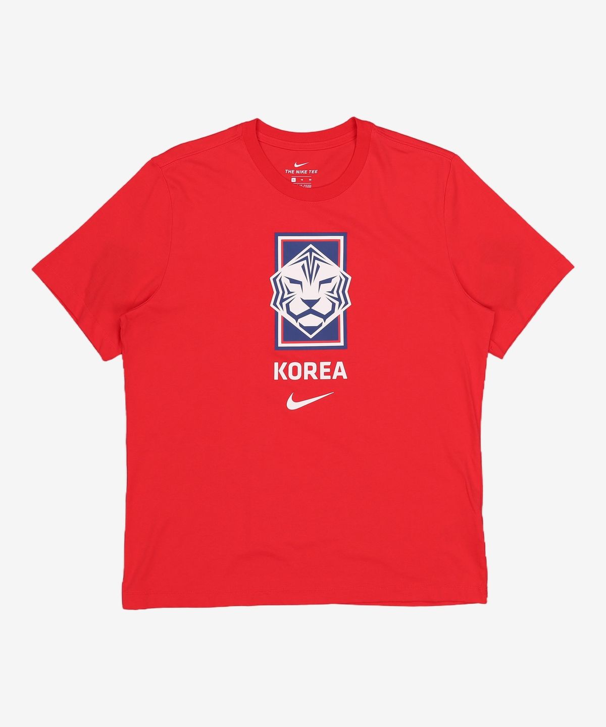 나이키(NIKE) 반소매 티셔츠 XL