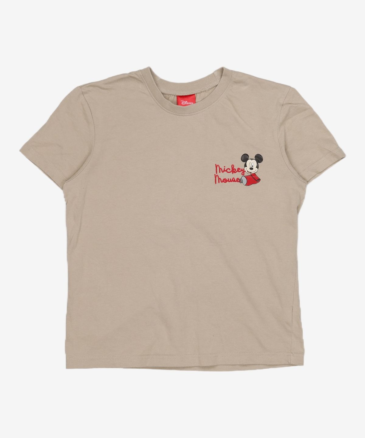 디즈니(Disney) 반소매 티셔츠 150