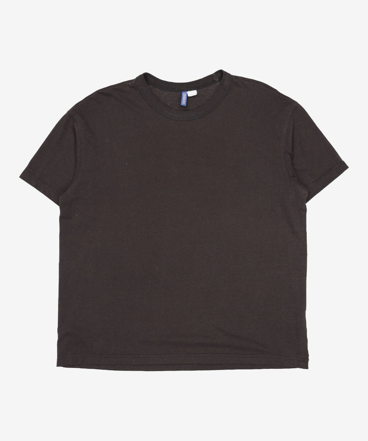 디바이디드에이치앤엠(DIVIDED H&M) 반소매 티셔츠 L