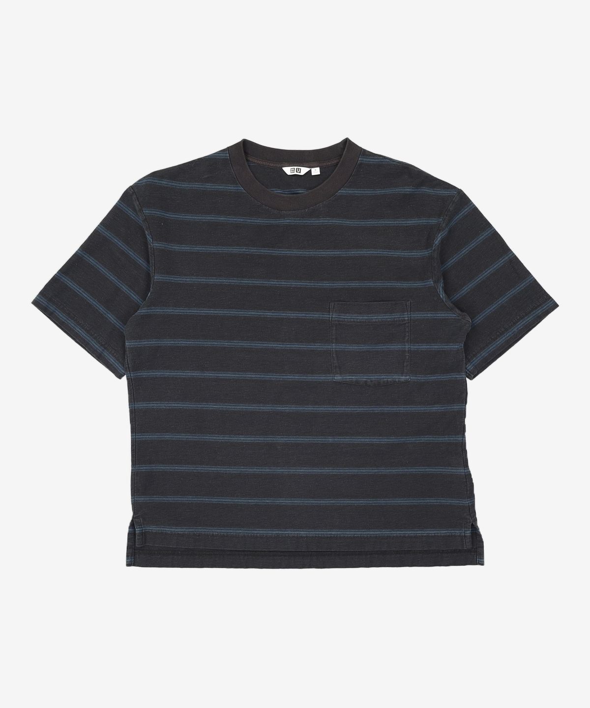 유니클로(UNIQLO) 반소매 티셔츠 M