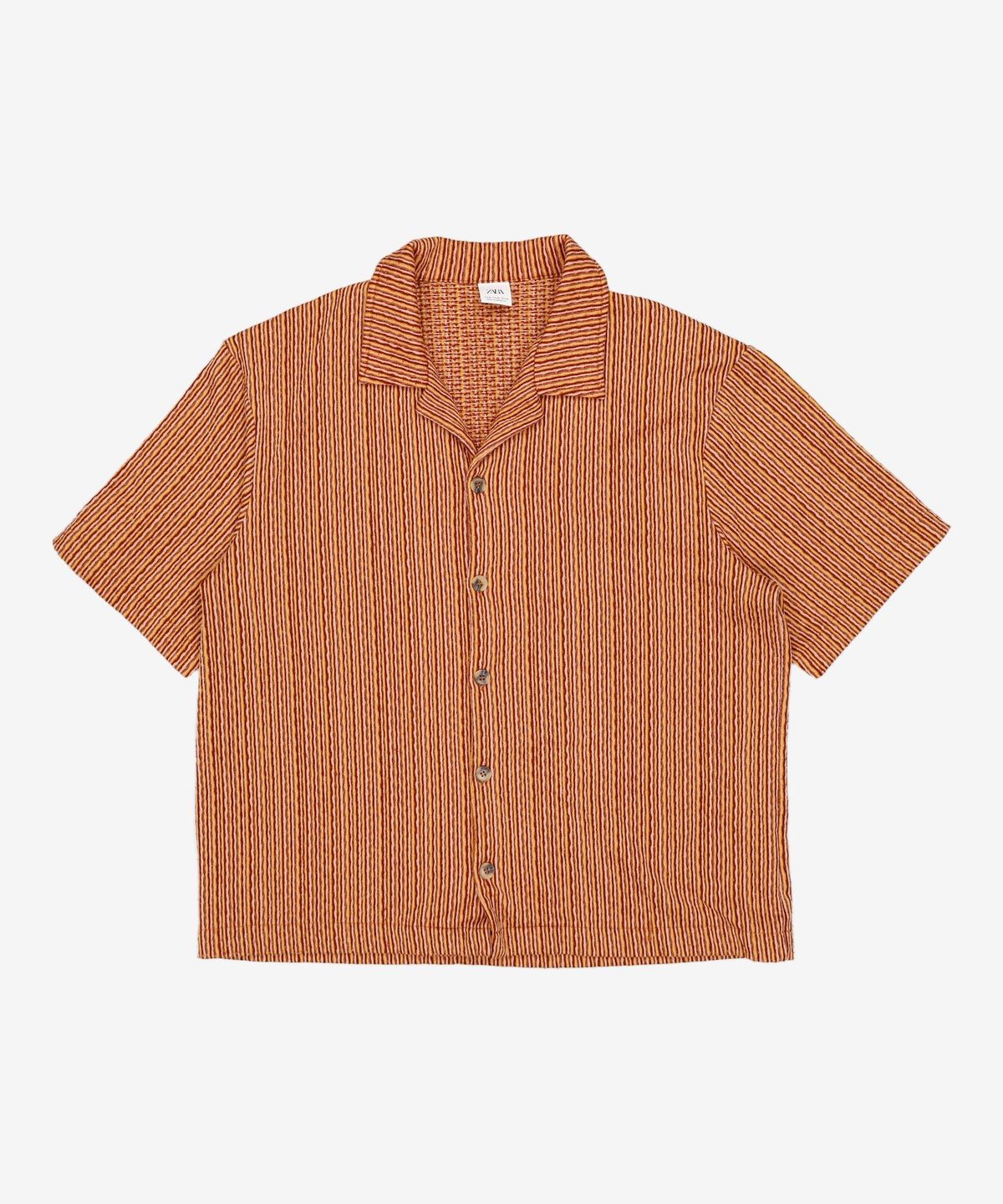 자라(ZARA) 캐주얼 셔츠 M