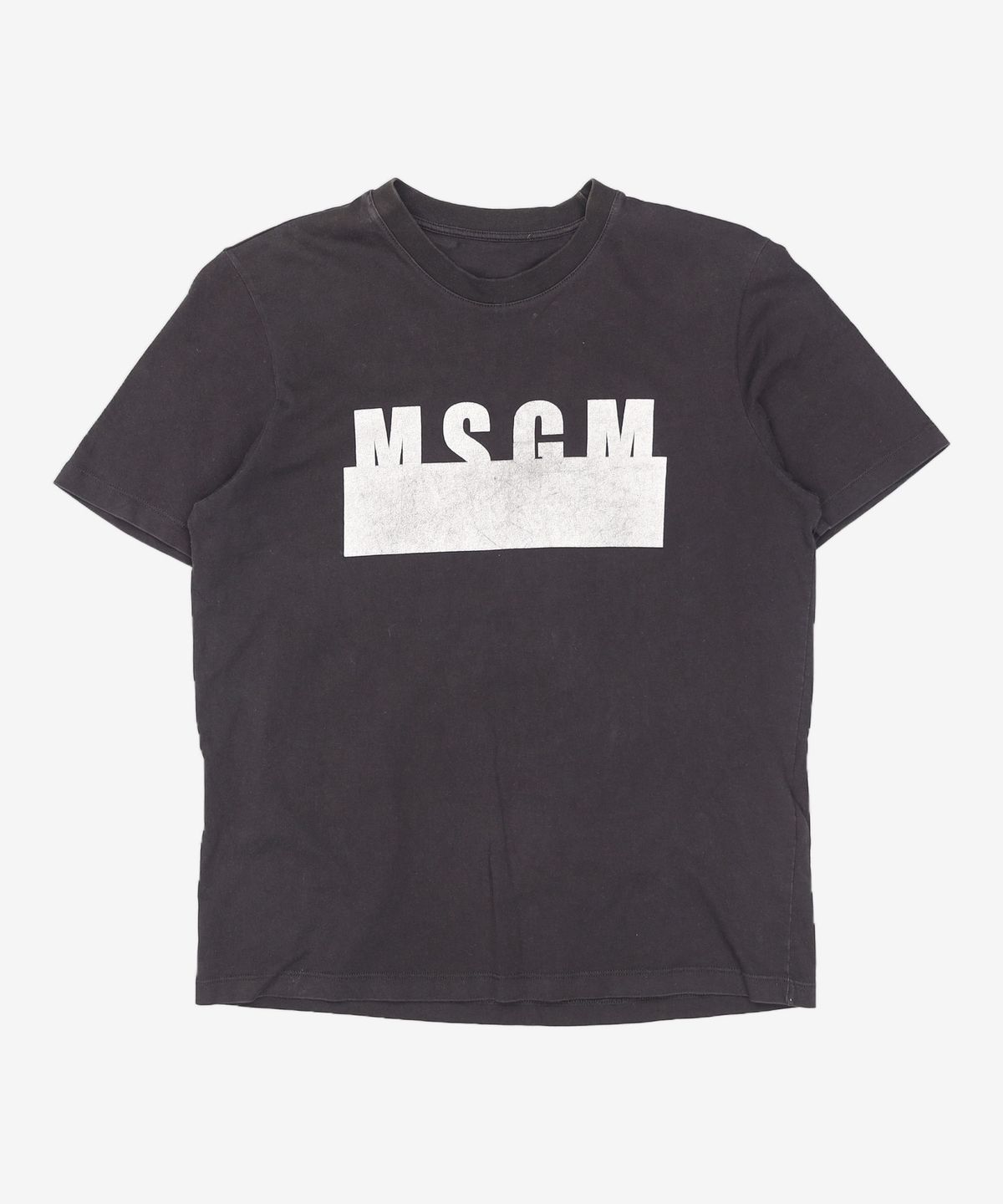엠에스지엠(MSGM) 반소매 티셔츠 82