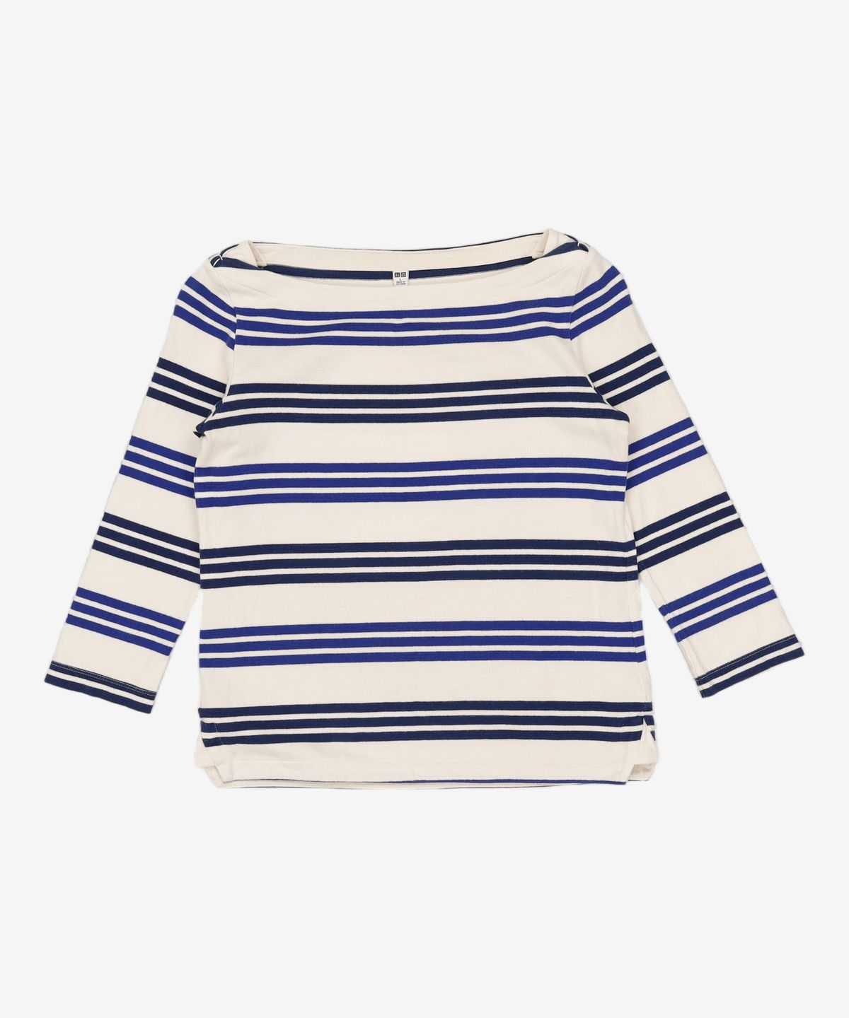 유니클로(UNIQLO) 긴소매 티셔츠 L