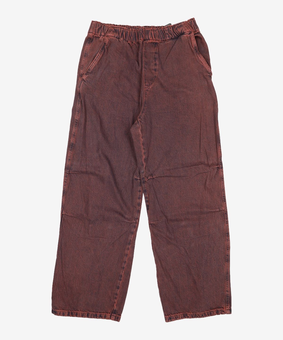 자라(ZARA) 청/데님 팬츠 M