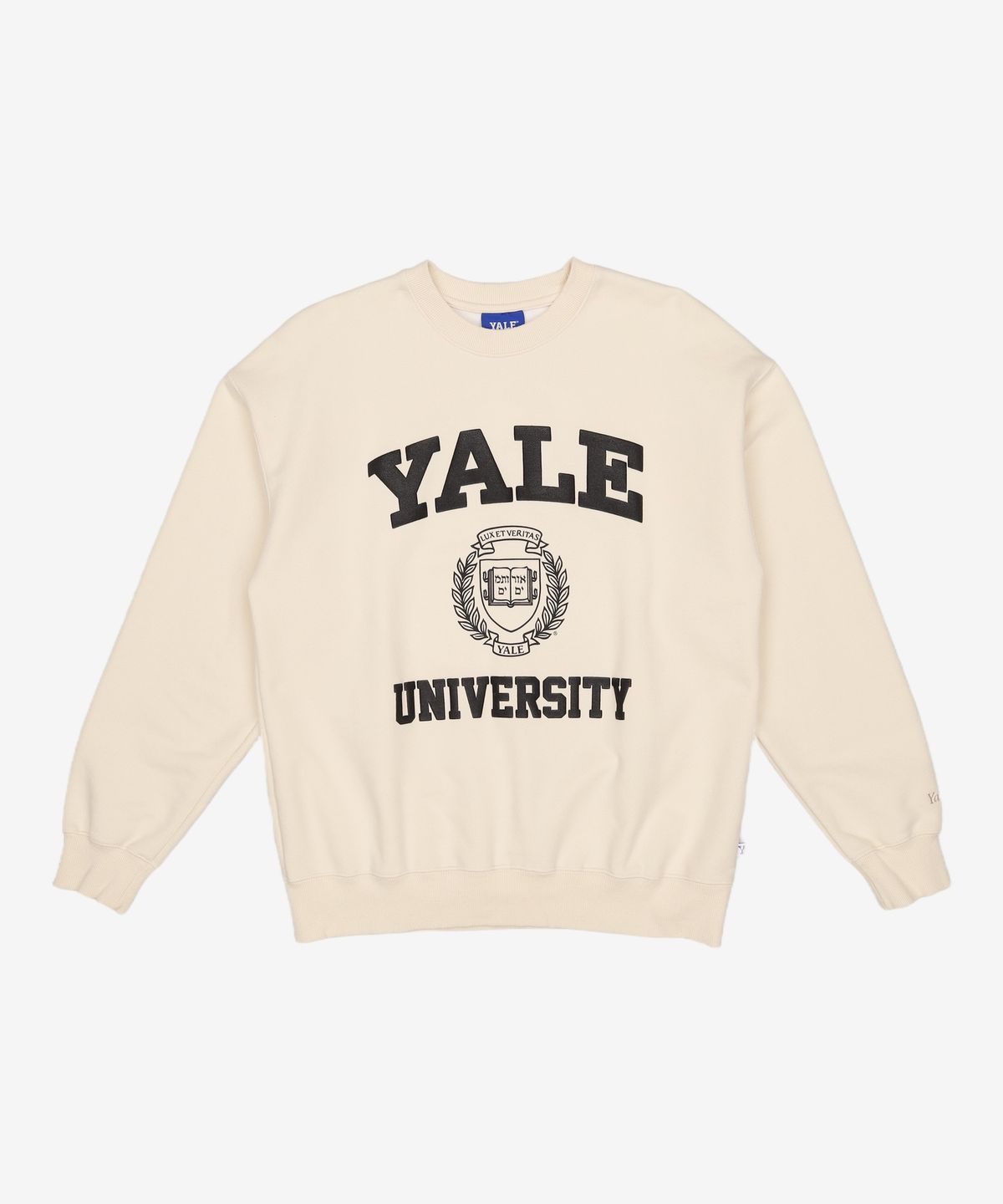 예일(YALE) 맨투맨/스웨트셔츠 M