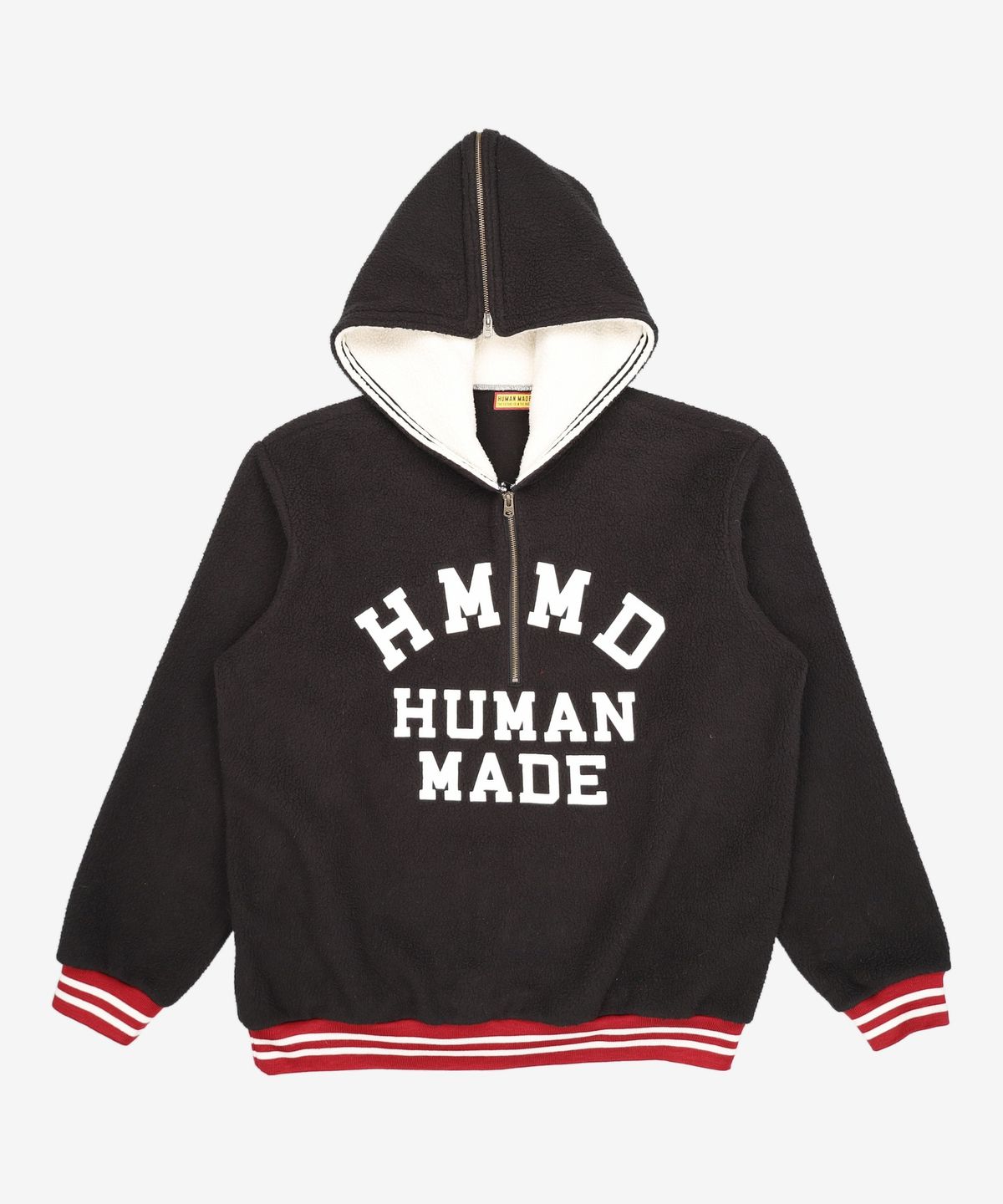 휴먼메이드(HUMANMADE) 후드 티셔츠 XXL