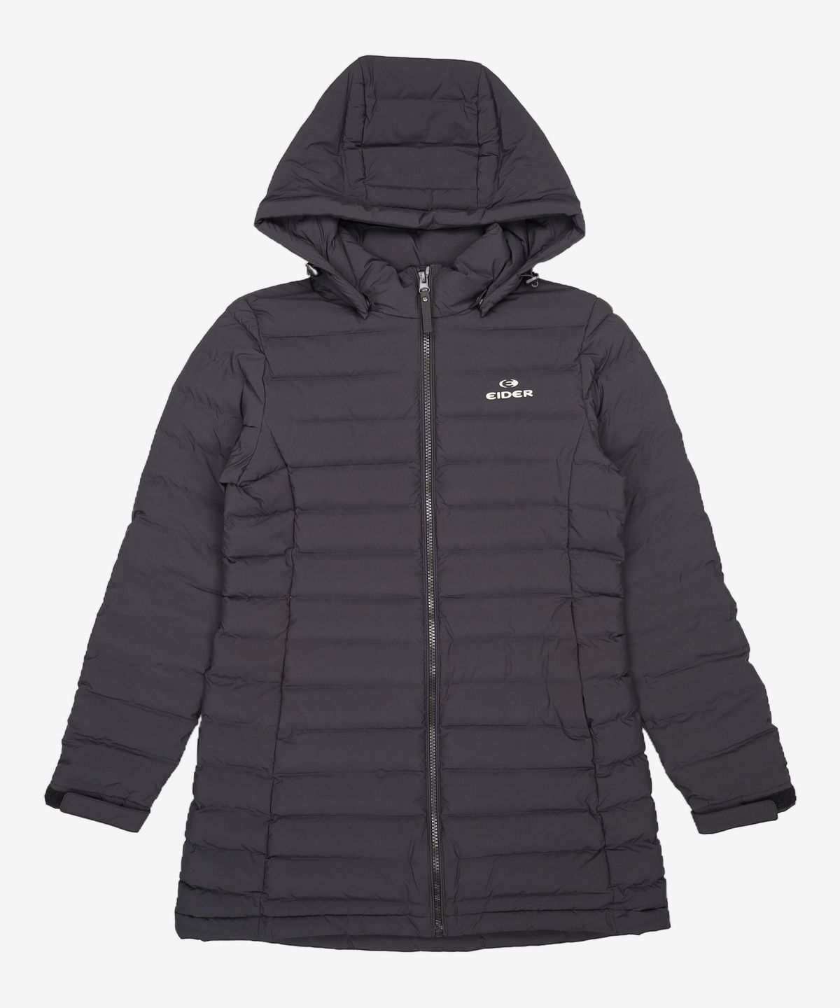 아이더(EIDER) 롱 패딩/롱 헤비 아우터 S