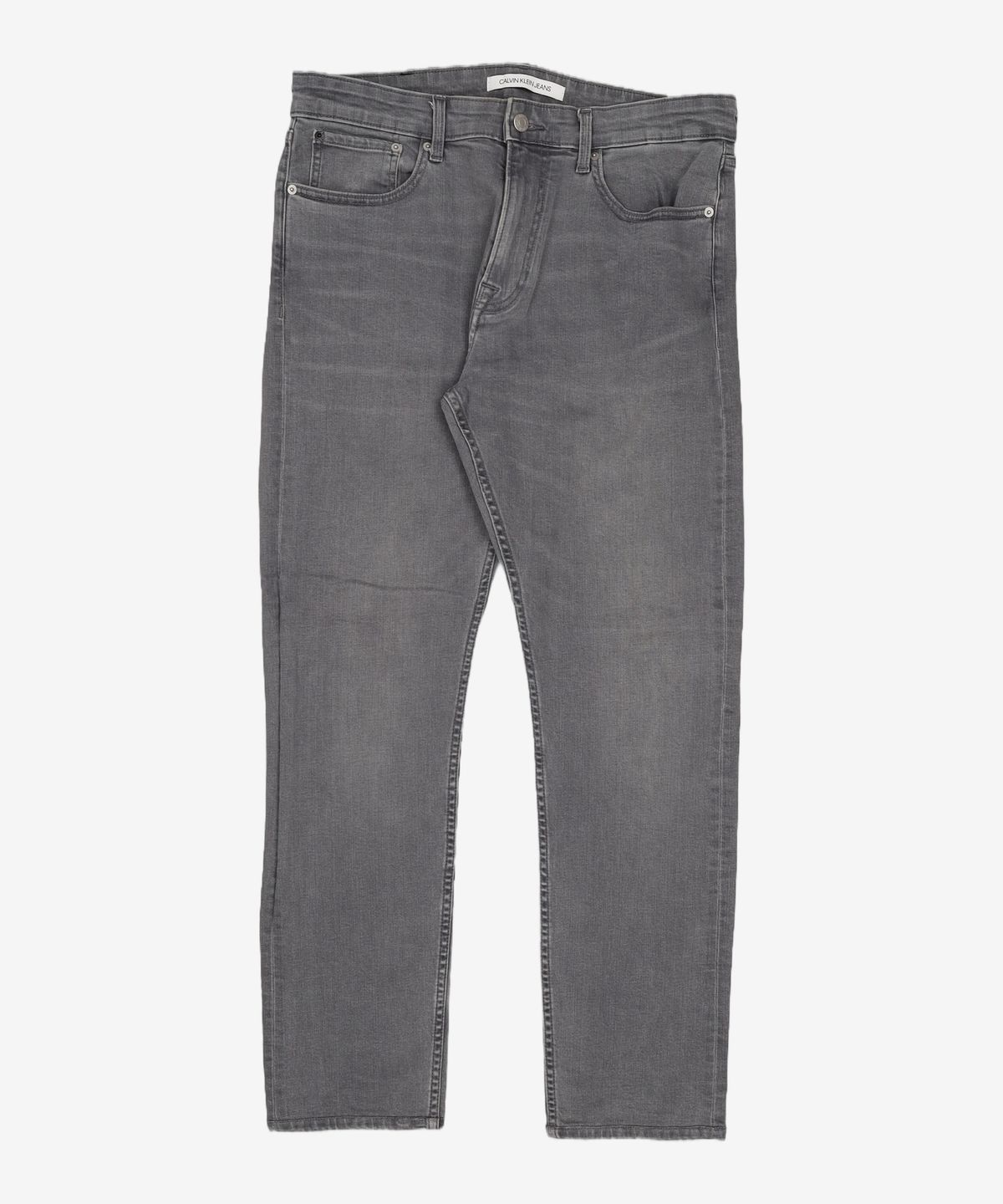 캘빈클라인 진(CALVIN KLEIN JEANS) 청/데님 팬츠 170/78A
