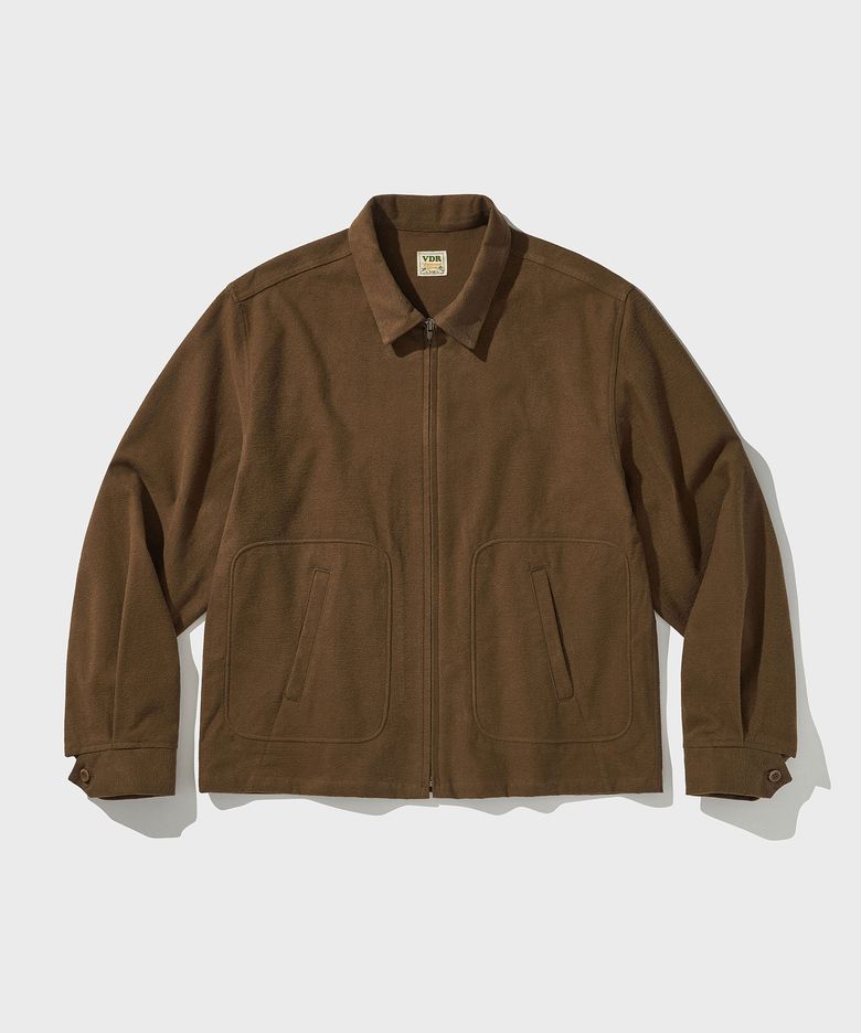 DRIZZLER JACKET [Rawhide]