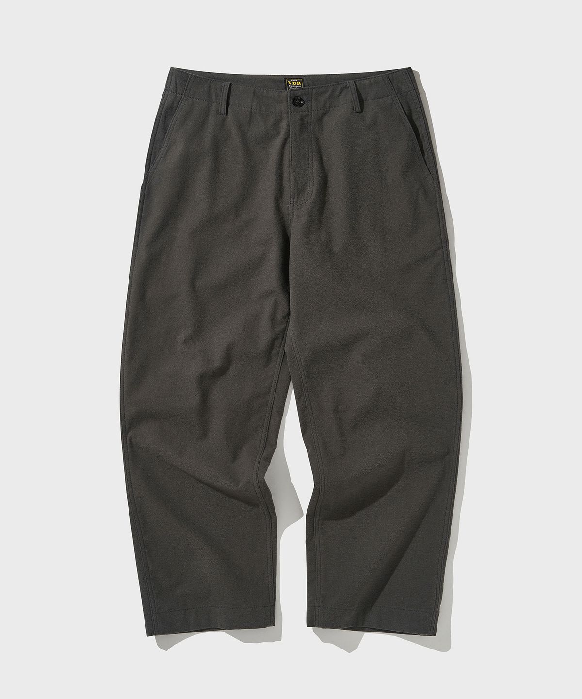 비디알(VDR) ROUGHNECK PANTS [Darkgray]