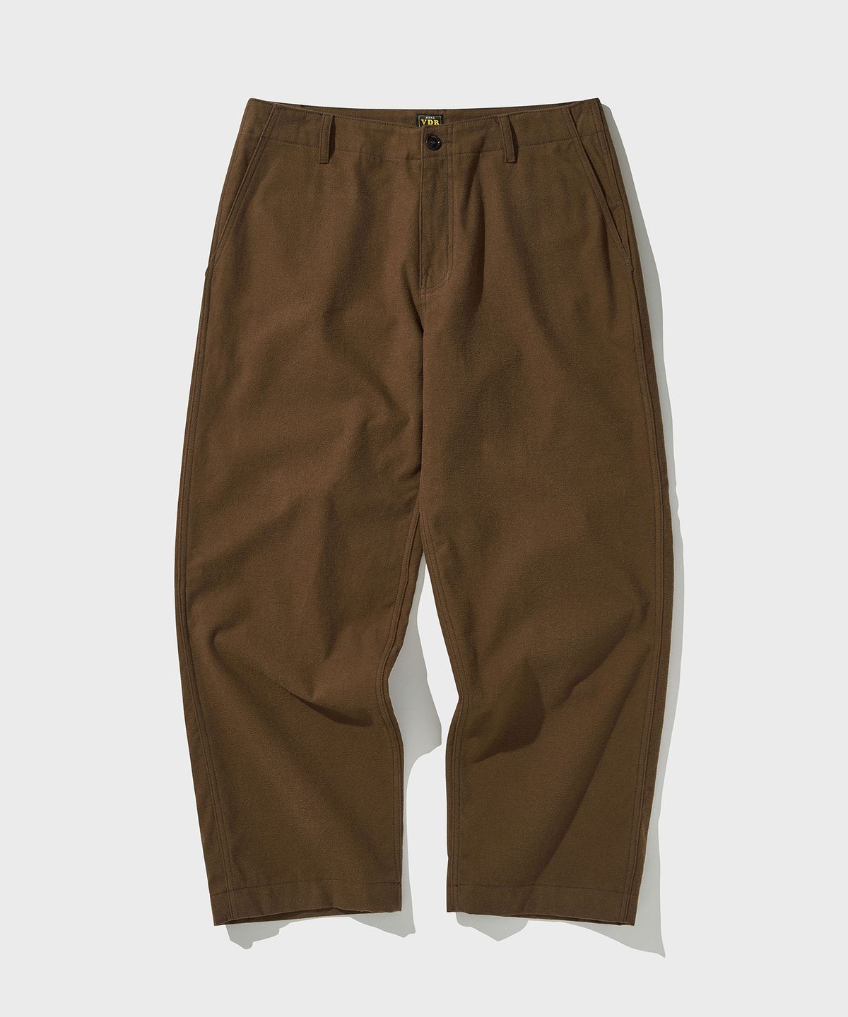 비디알(VDR) ROUGHNECK PANTS [Rawhide]