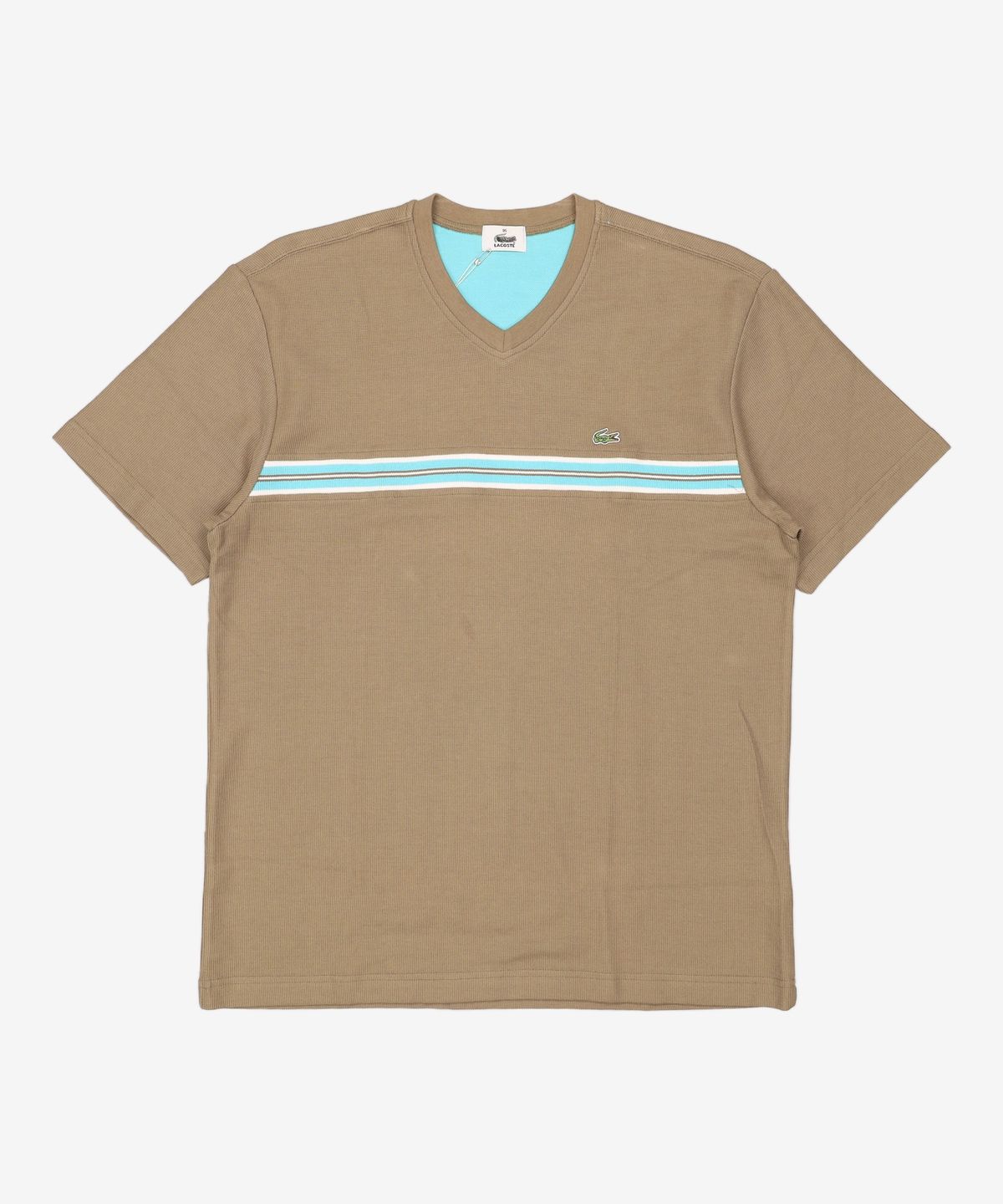 라코스테(LACOSTE) 반소매 티셔츠 95