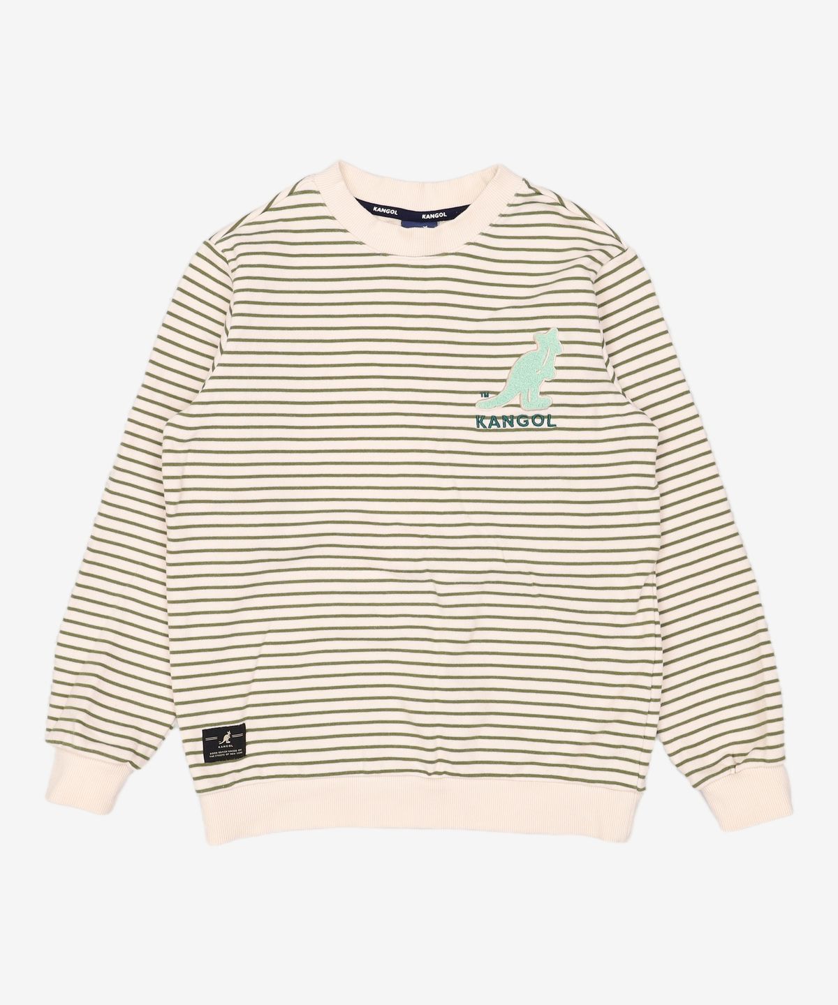 캉골키즈(KANGOL KIDS) 맨투맨/스웨트셔츠 145