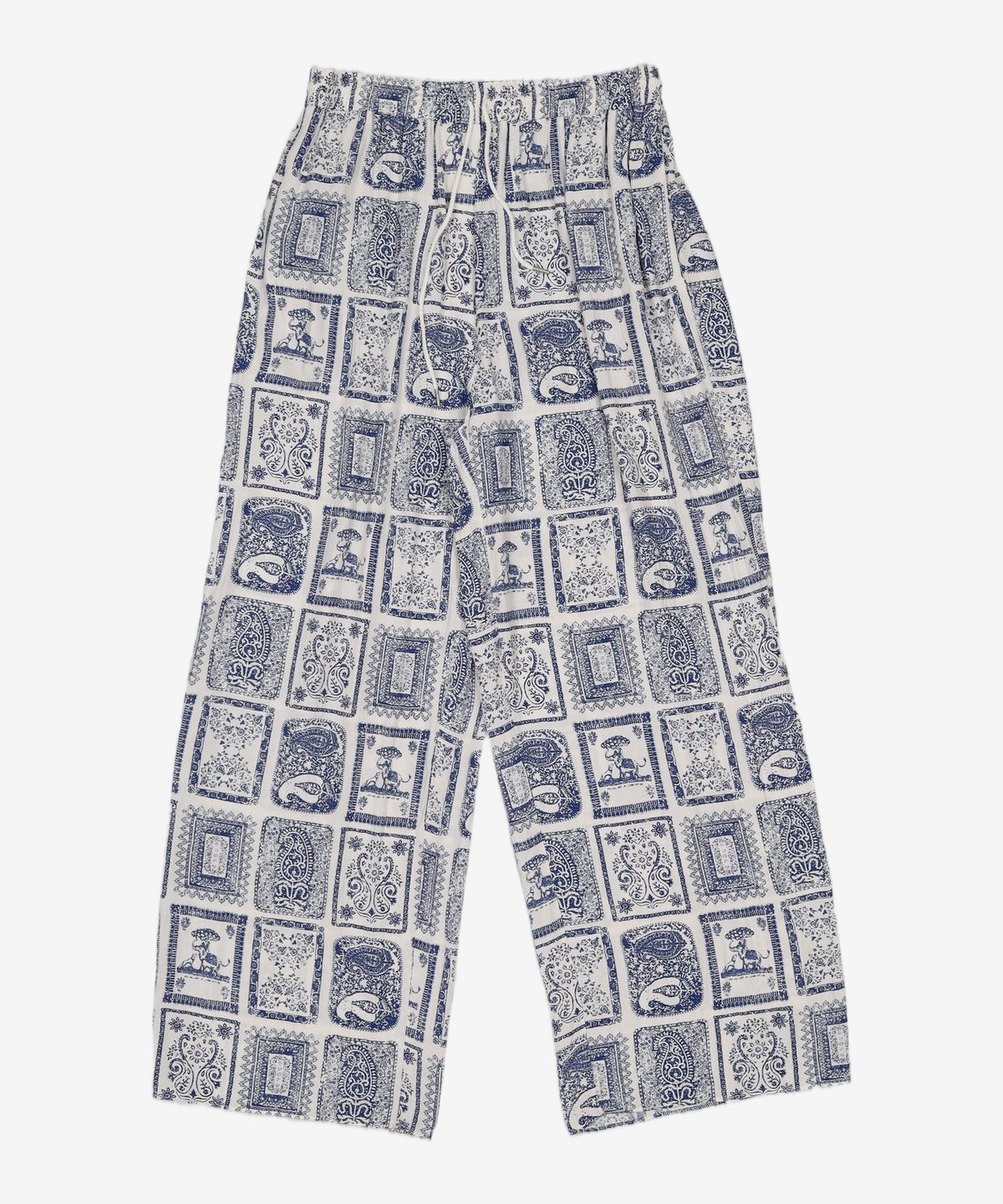 스타일 베네통(STILE BENETTON.) 기타 바지 42