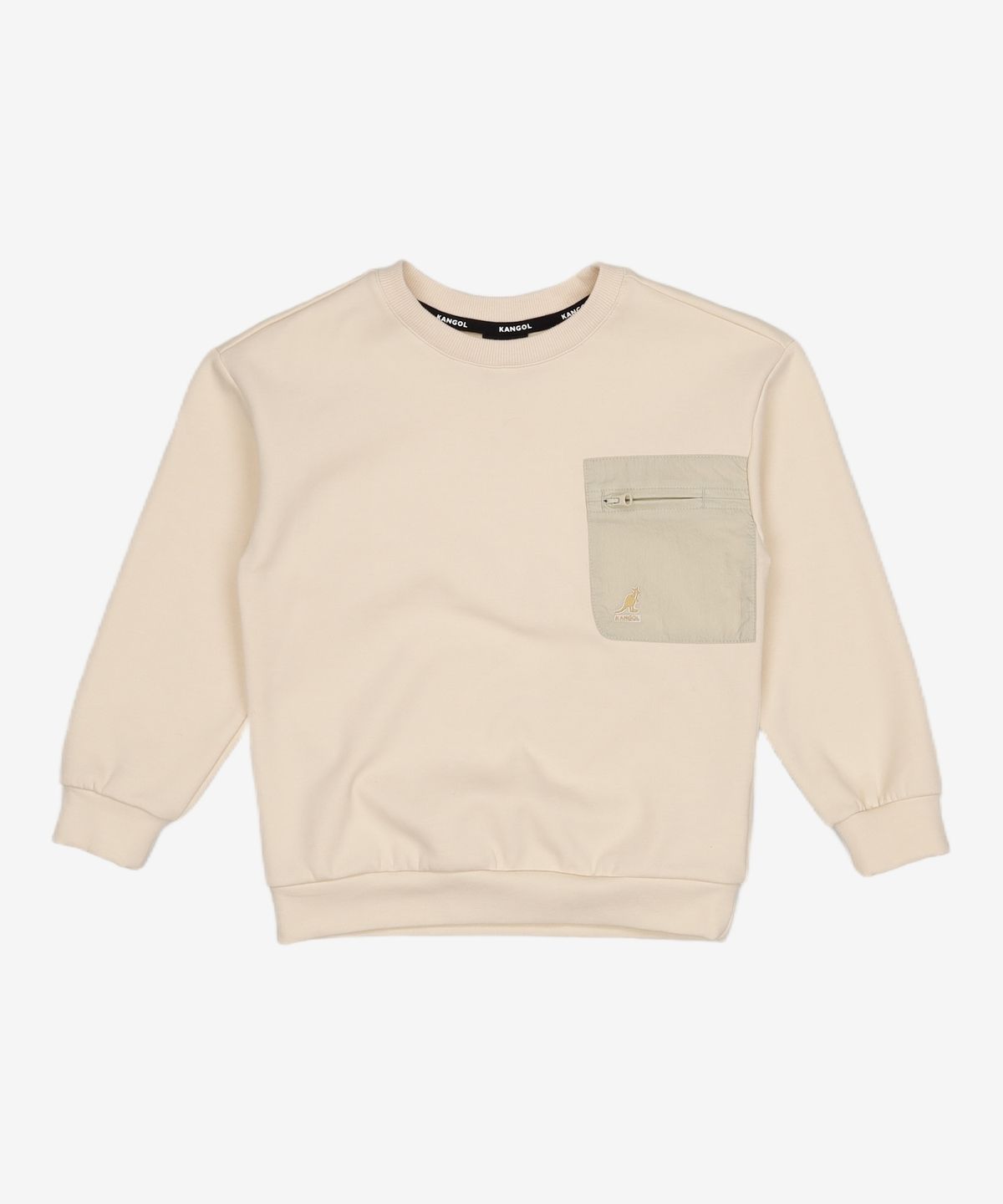 캉골키즈(KANGOL KIDS) 맨투맨/스웨트셔츠 120