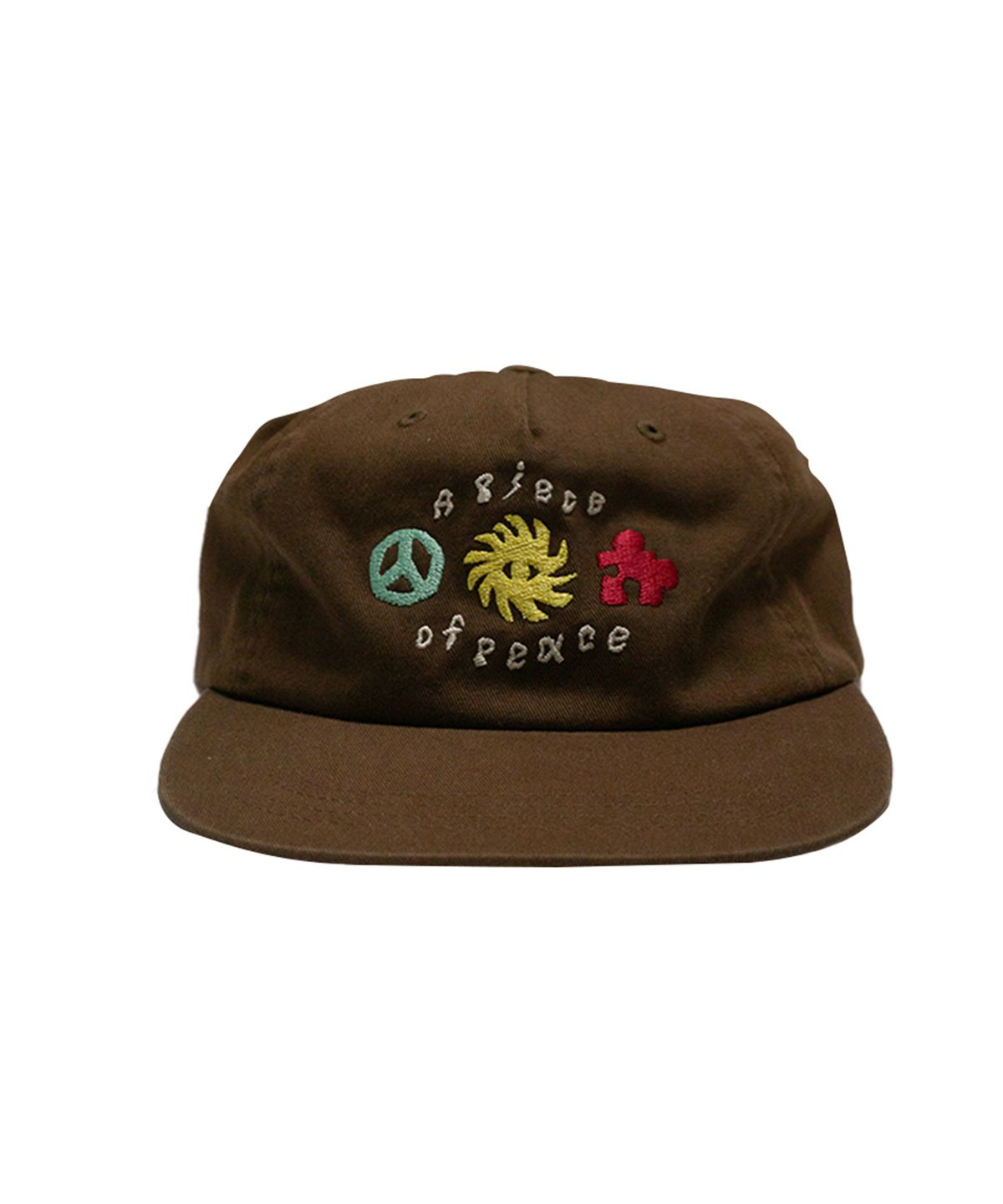 코마티(KOMATI) A piece of sunny cap