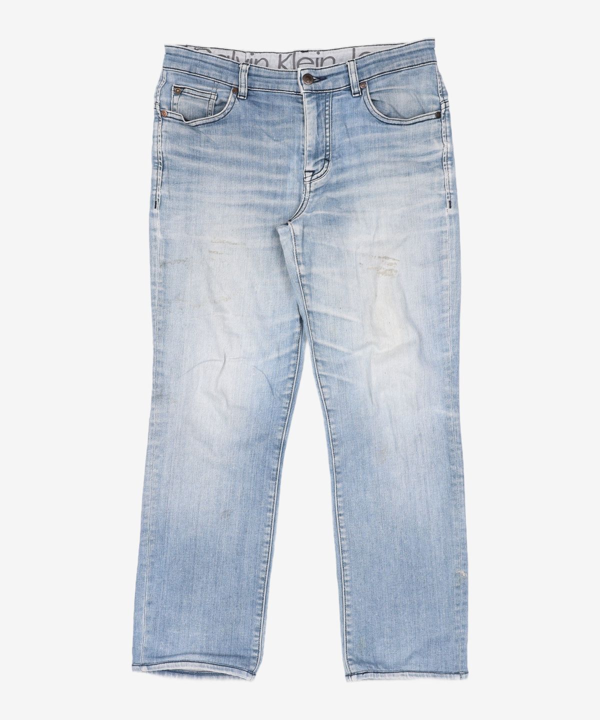 캘빈클라인 진(CALVIN KLEIN JEANS) 청/데님 팬츠 29