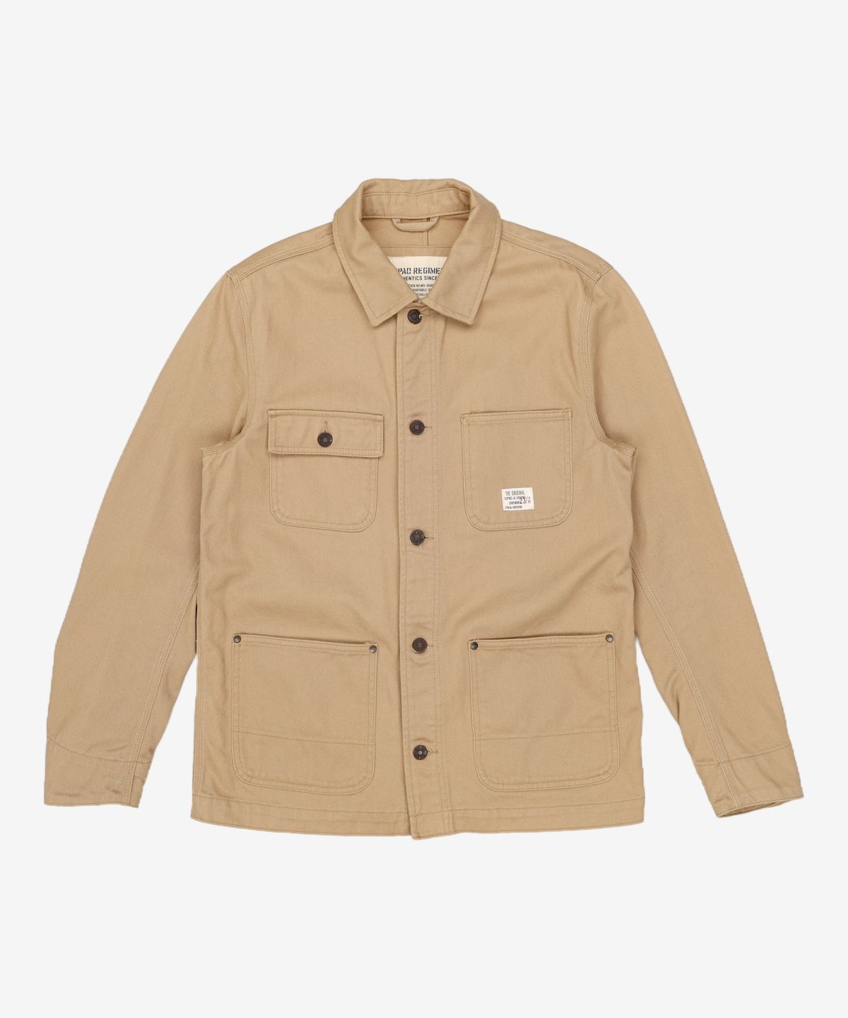 스파오(SPAO) 데님/트러커 재킷 L
