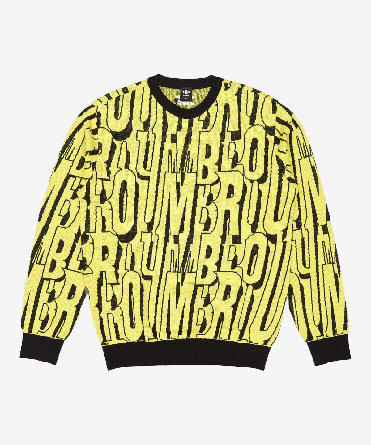 엄브로(UMBRO) 니트/스웨터 100