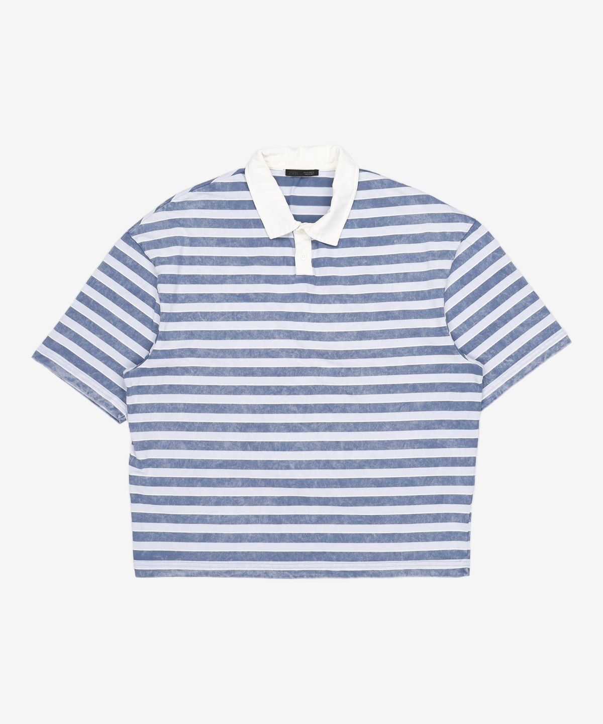 자라(ZARA) 피케/카라 티셔츠 M