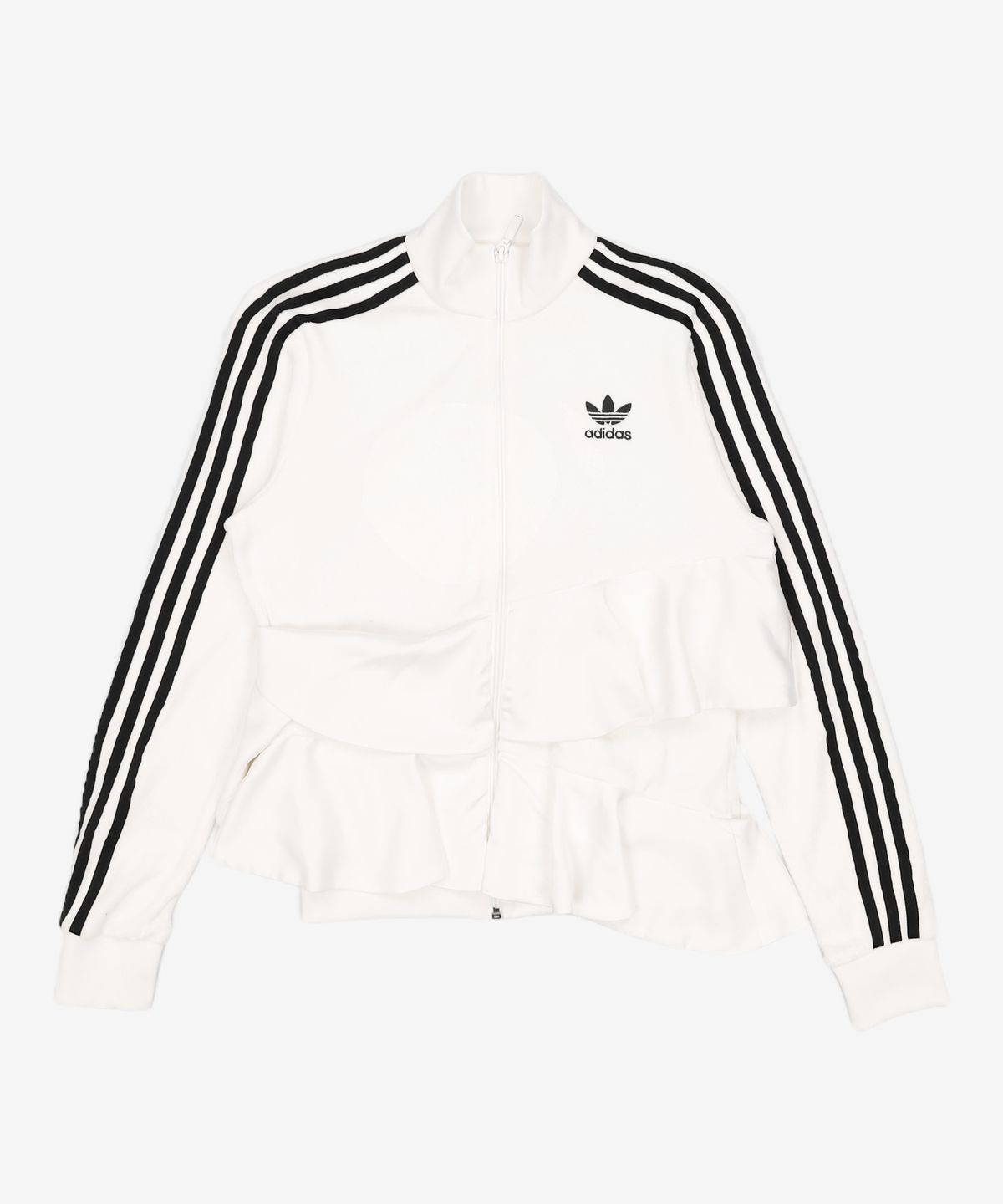 아디다스(ADIDAS) 트레이닝 재킷 S