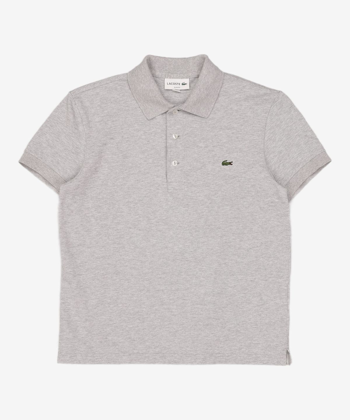 라코스테(LACOSTE) 남성 3버튼 스트레치 폴로 셔츠 LCST PH7937-20BCCA 3