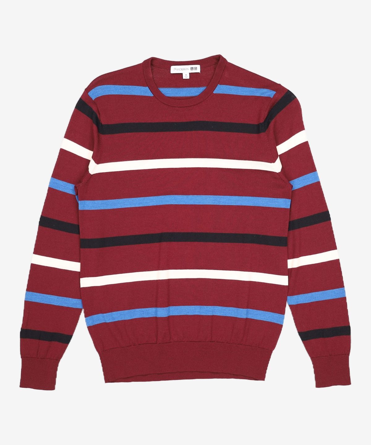 유니클로 x JW 앤더슨(UNIQLO x JW ANDERSON) 니트/스웨터 M