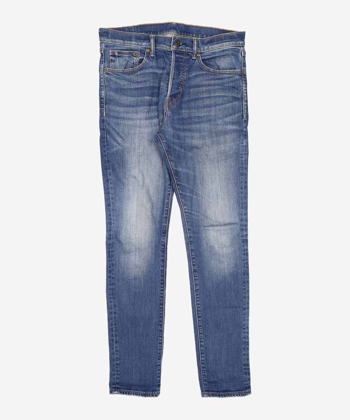 에이치앤엠(H&M) 청/데님 팬츠 33/30
