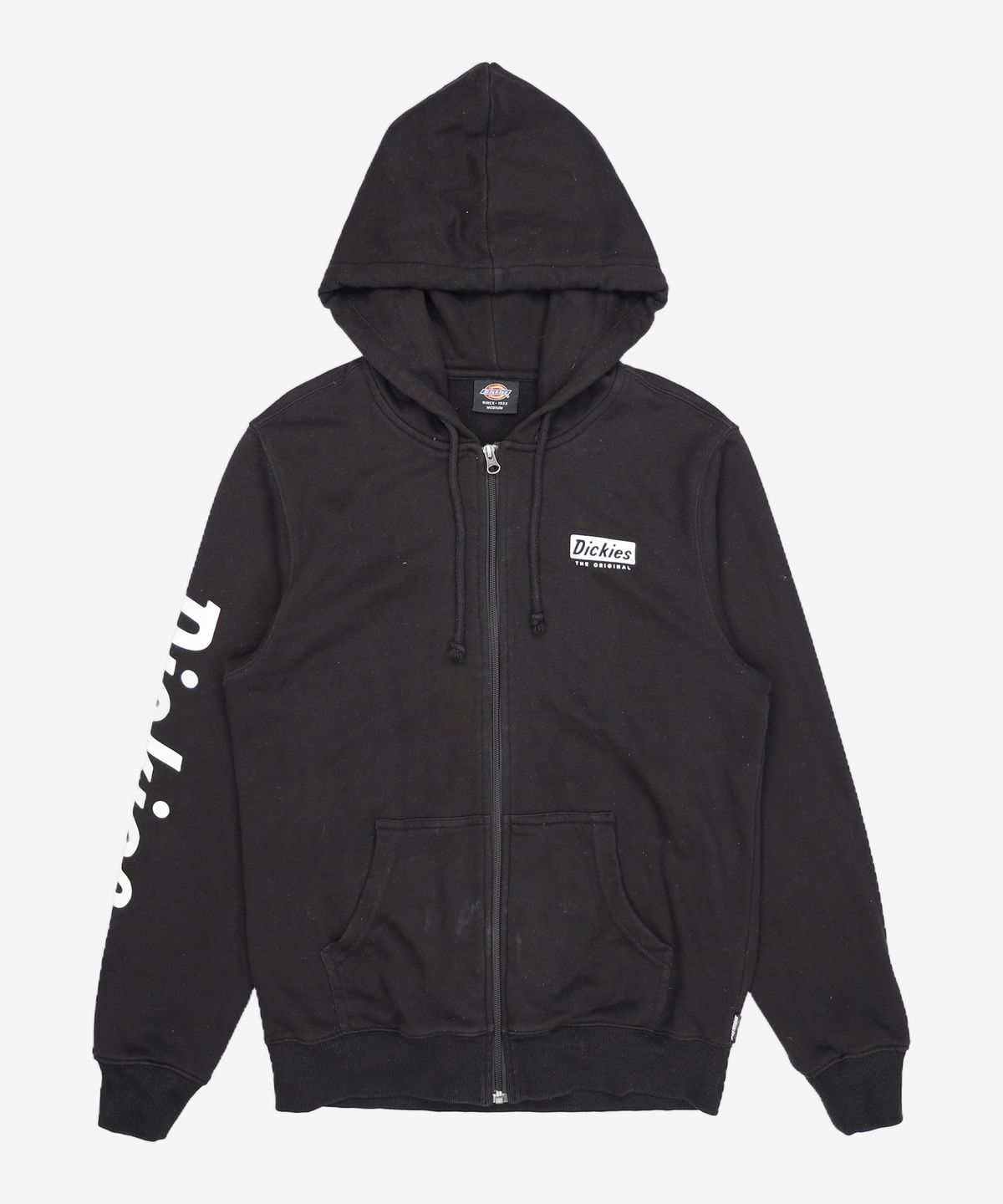 디키즈(DICKIES) 후드 집업 M