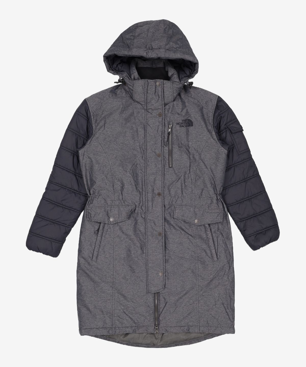 노스페이스(THE NORTH FACE) 롱 패딩/롱 헤비 아우터 85