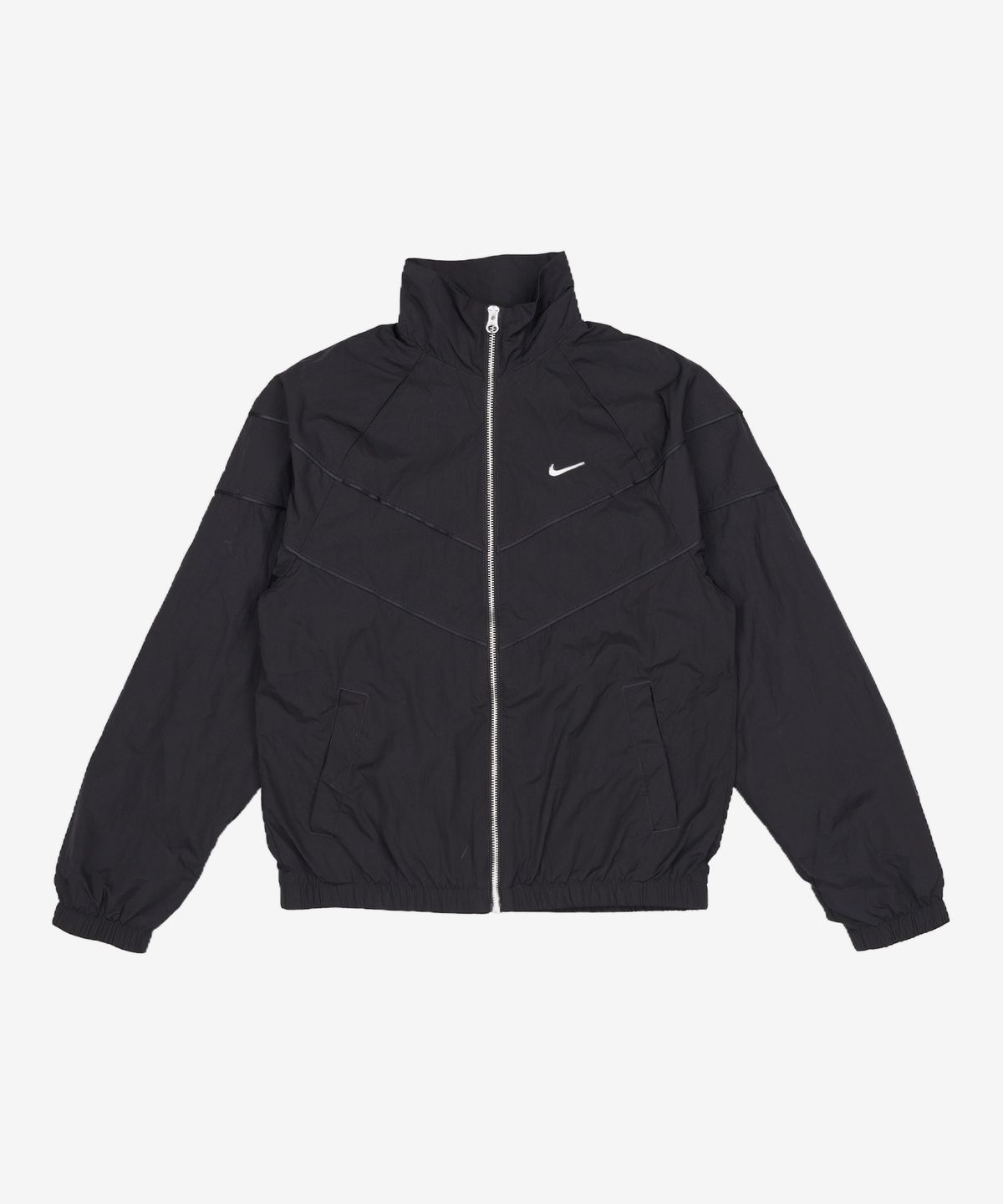 나이키(NIKE) 나일론/코치 재킷 XS