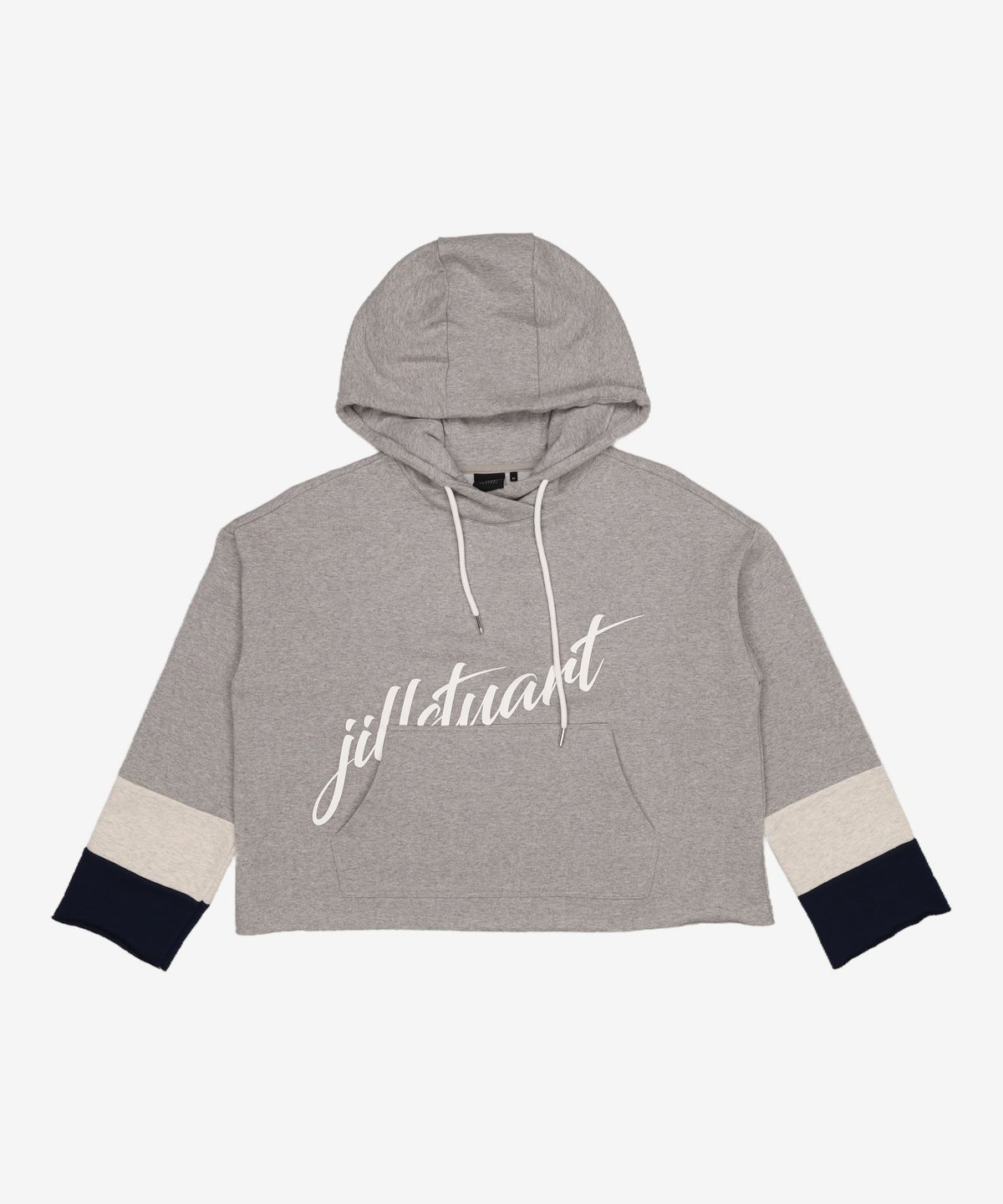질스튜어트(JILLSTUART) 후드 티셔츠 90
