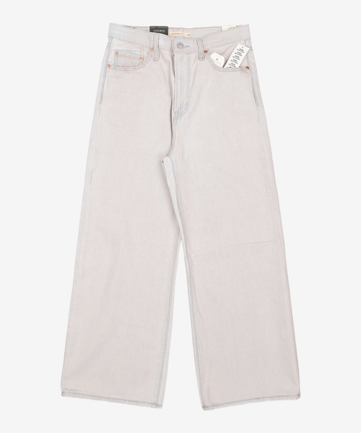 리바이스(LEVI'S) 청/데님 팬츠 28