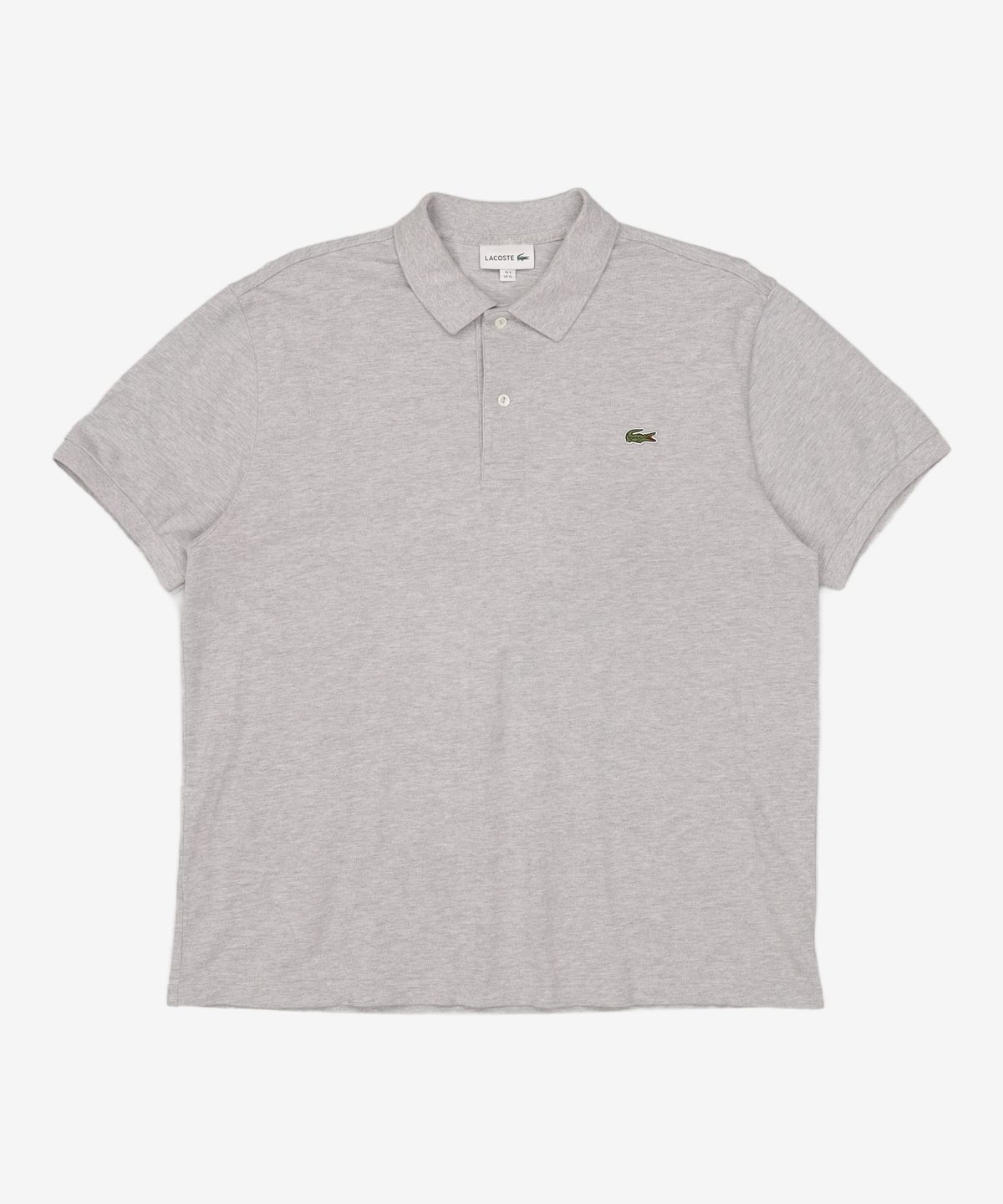 라코스테(LACOSTE) 피케/카라 티셔츠 XL