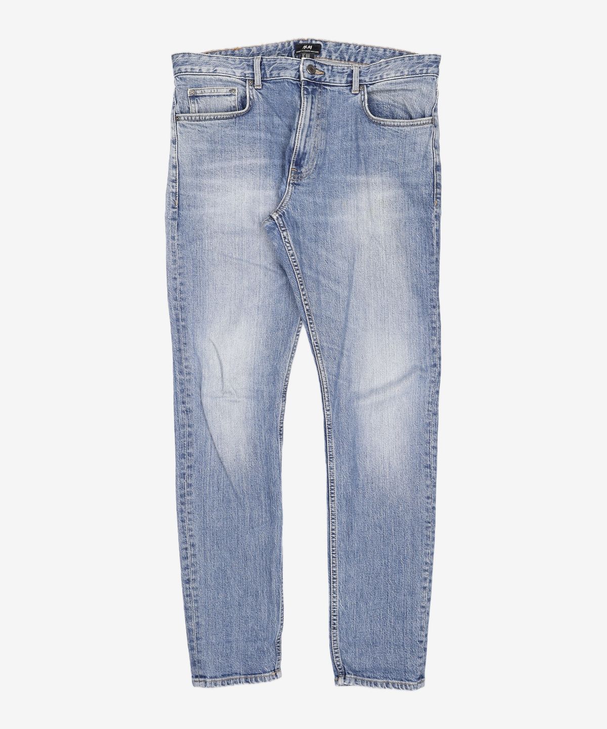 에이치앤엠(H&M) 청/데님 팬츠 32/30