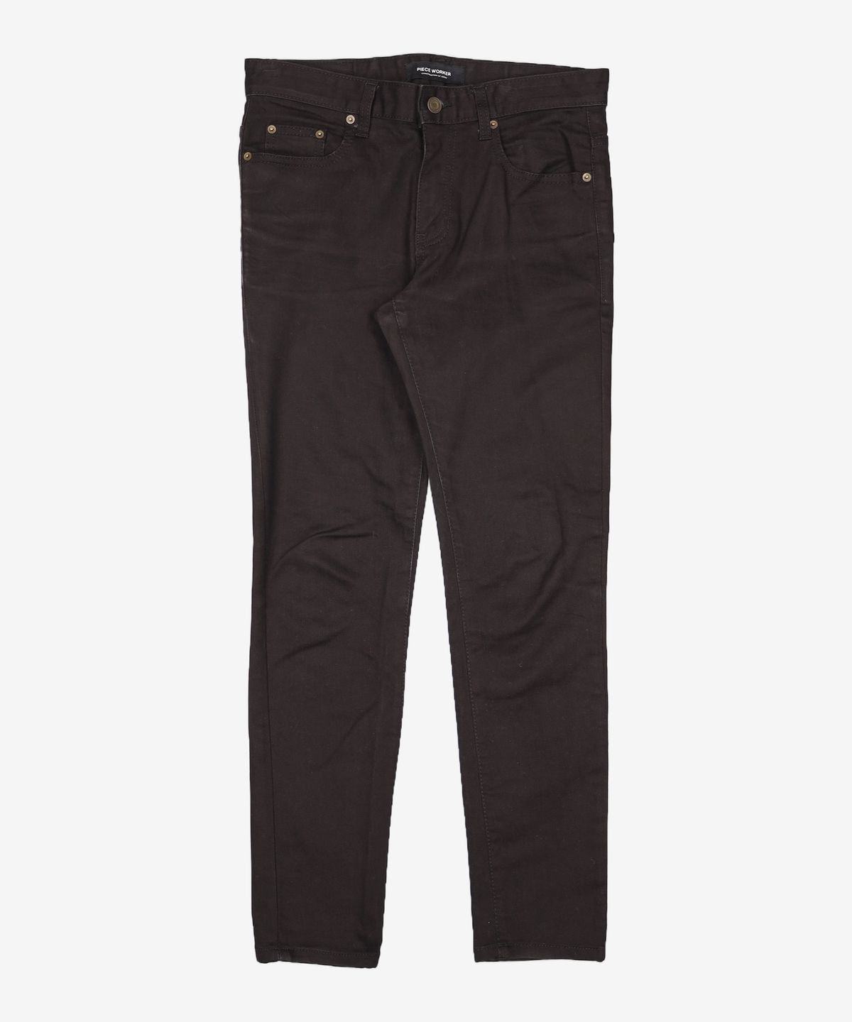 피스워커(PIECE WORKER) Raw Darkness / NewCrop 30