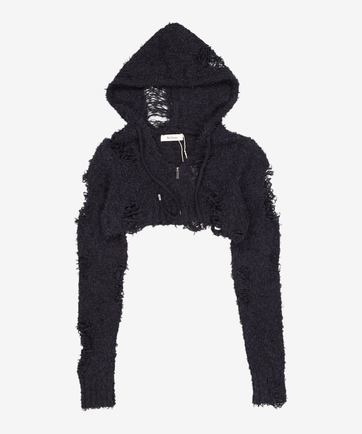 비엔프롬(BNFROM) 카디건 XS