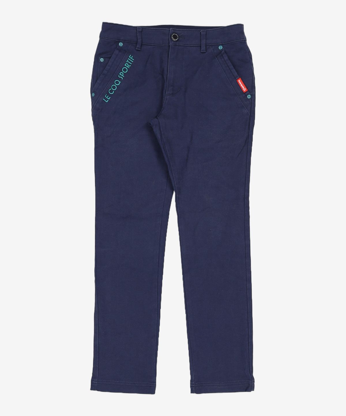 르꼬끄 스포르티브(LE COQ SPORTIF) 기타 바지 9