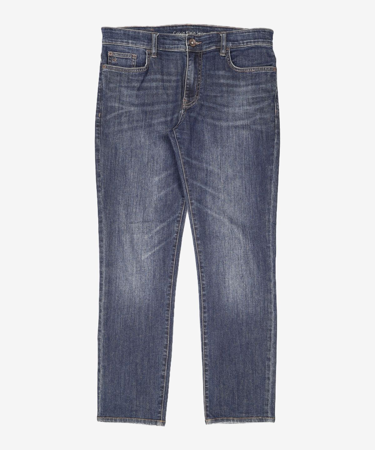 캘빈클라인 진(CALVIN KLEIN JEANS) 청/데님 팬츠 32