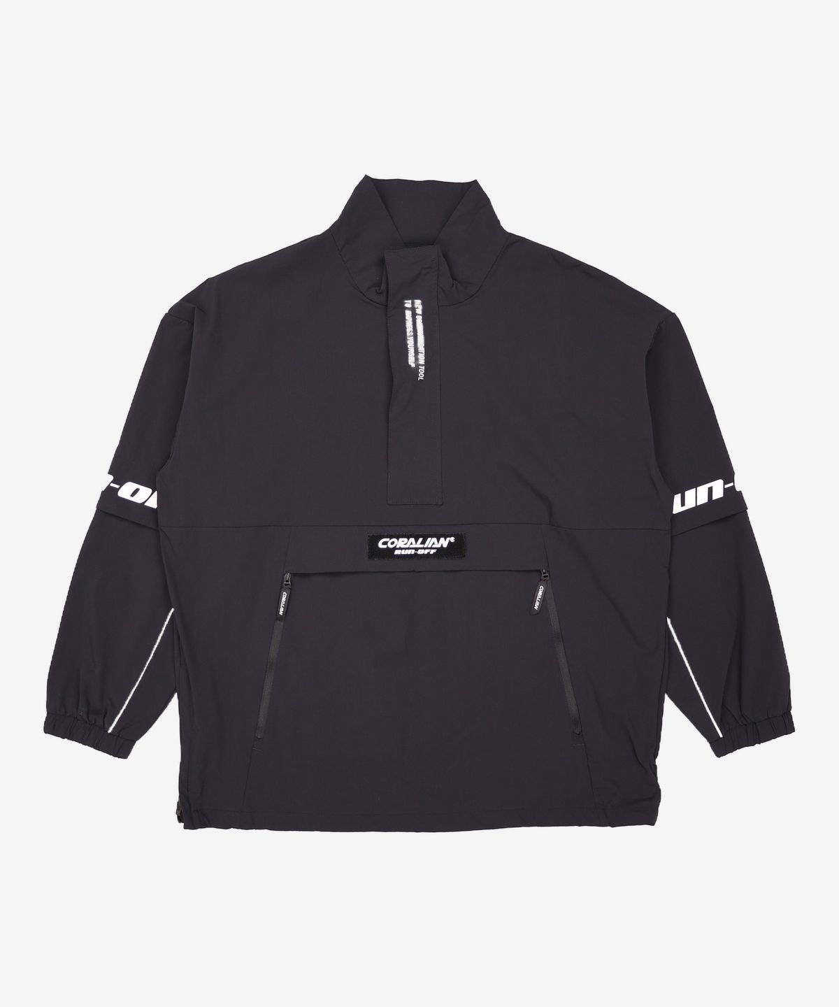 코랄리안(CORALIAN) 아노락 재킷 100(L)