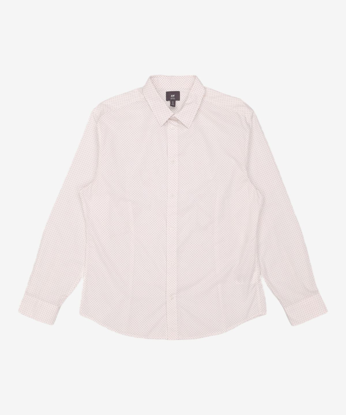 에이치앤엠(H&M) 캐주얼 셔츠 L