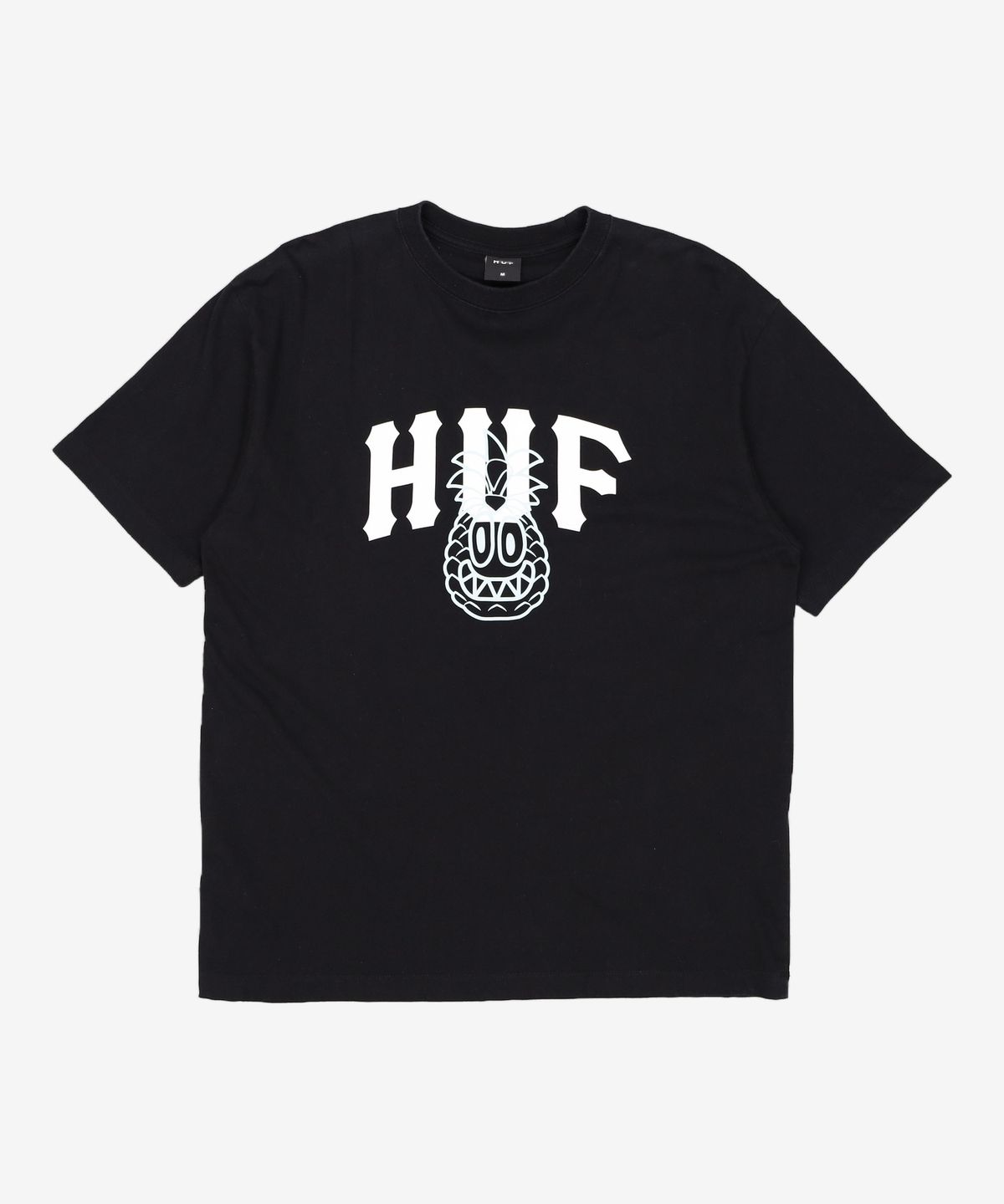 허프(HUF) 반소매 티셔츠 M