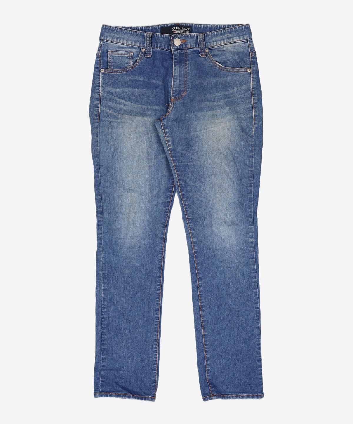 게스진(GUESS JEANS) 청/데님 팬츠 30