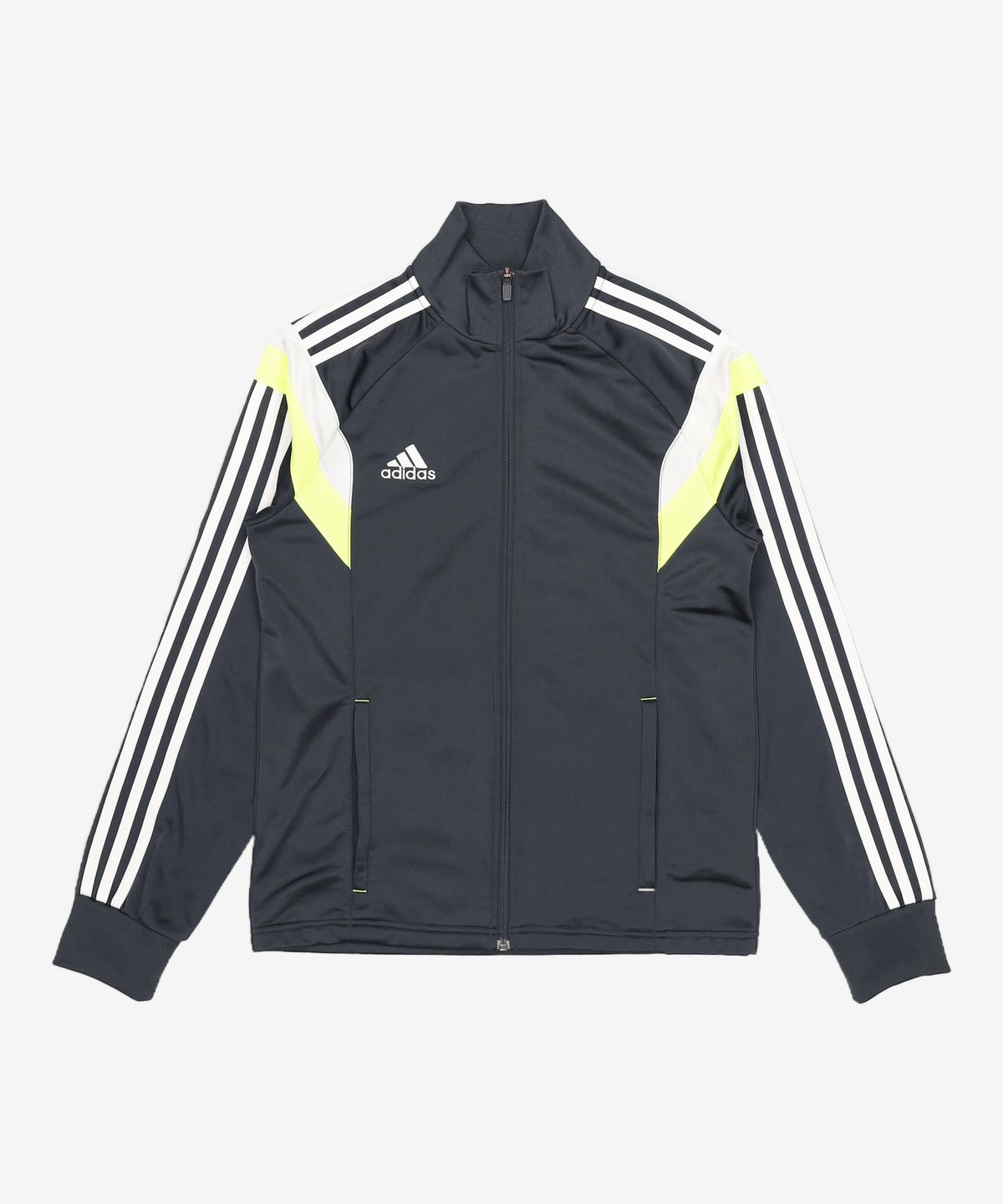 아디다스(ADIDAS) 트레이닝 재킷 100