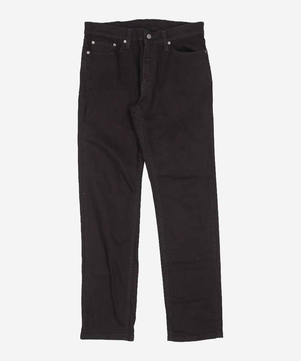 리바이스(LEVI'S) 청/데님 팬츠 W32/L34