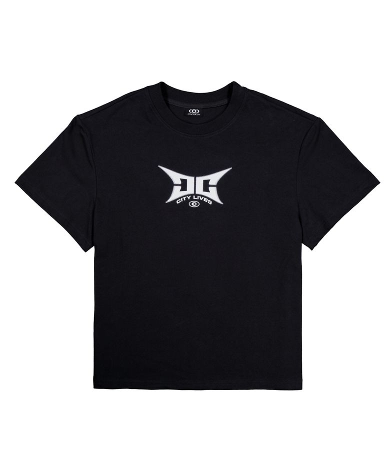 CITY-LIVES T-SHIRTS
