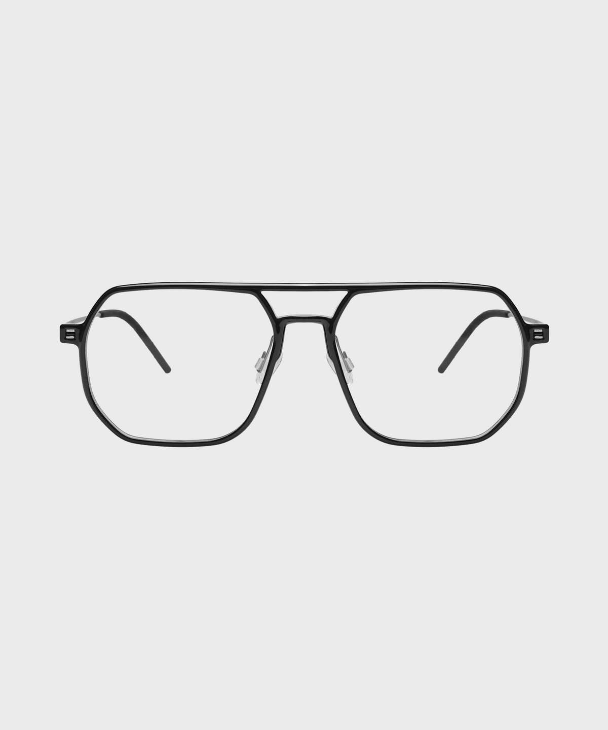 비브이에이치(BVH EYEWEAR) PAX C1 BLACK